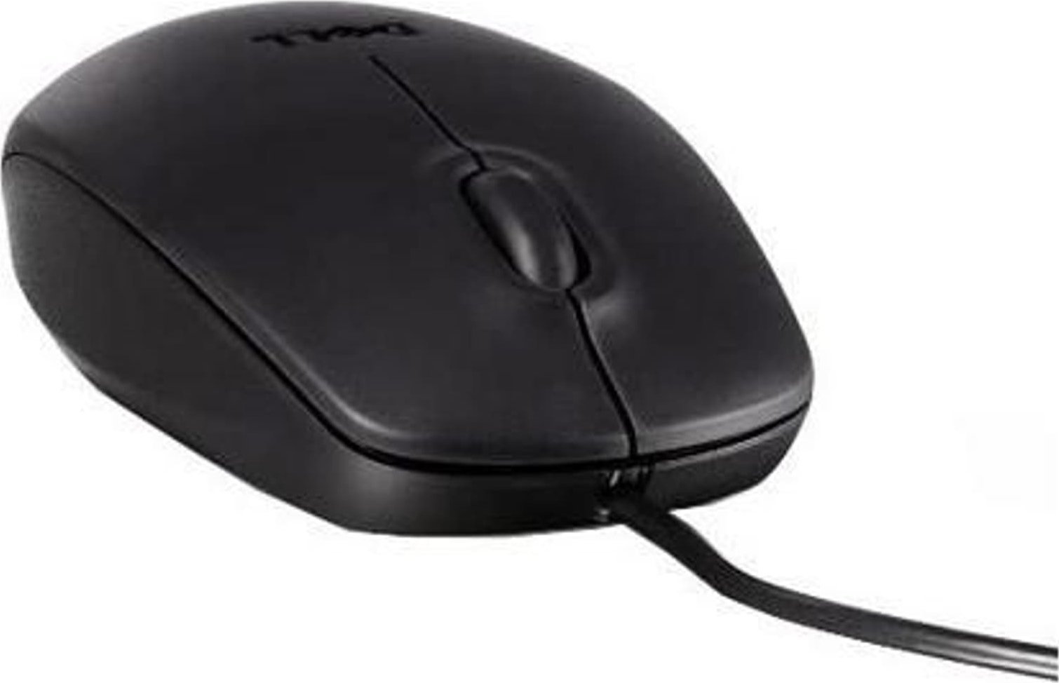 KIT mouse Dell MSE USB LT BB MS116 LTON B