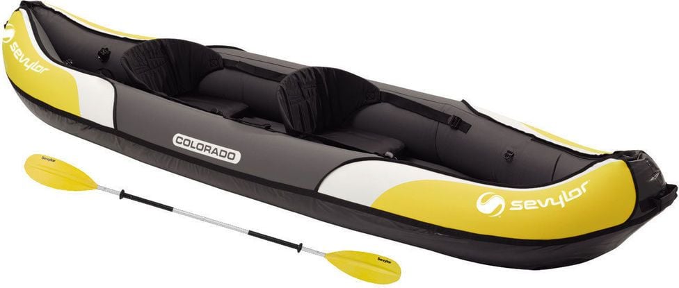Kit Sevylor Kayak Colorado (054-L0000-2000016743-146)