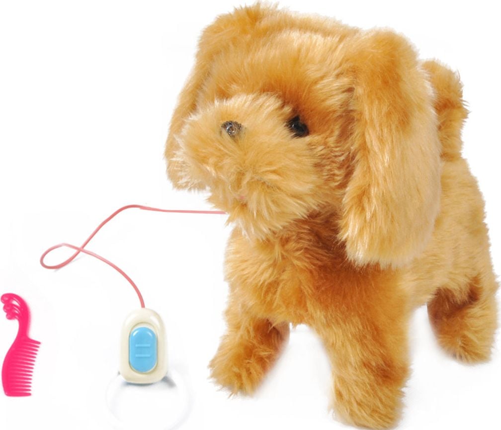 Jucărie interactivă Kiti Dog pentru copii pe telecomandă