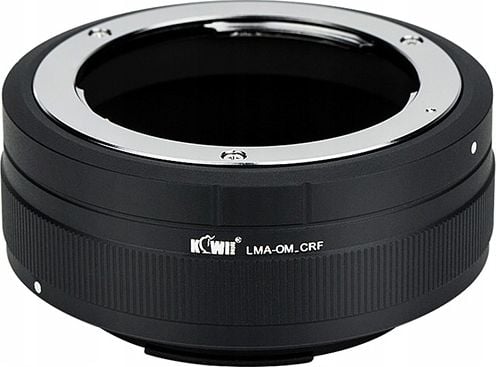 Adaptor pentru Canon EOS R Rf Olympus OM Lens