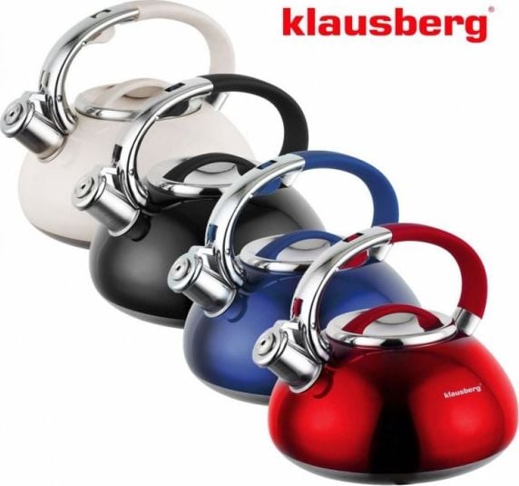 KLAUSBERG CĂRBĂTOR LACIT KLAUSBERG 3.0L KB-7076