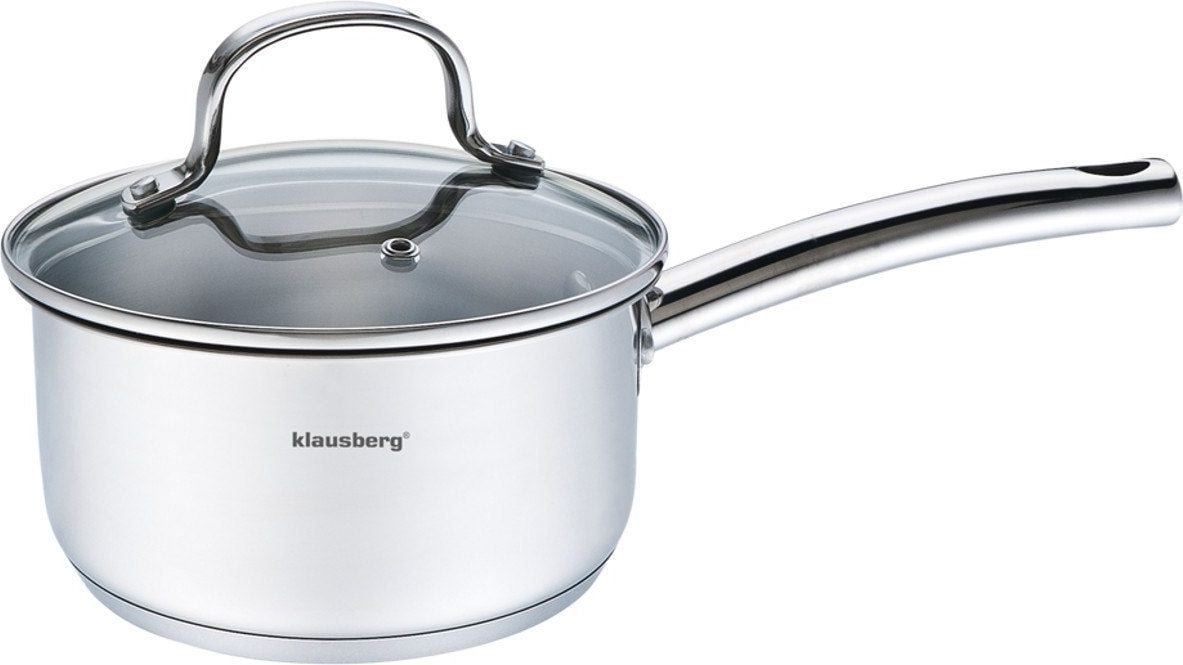 Oala Klausberg KB-7210 1,8 l, 16 cm, otel