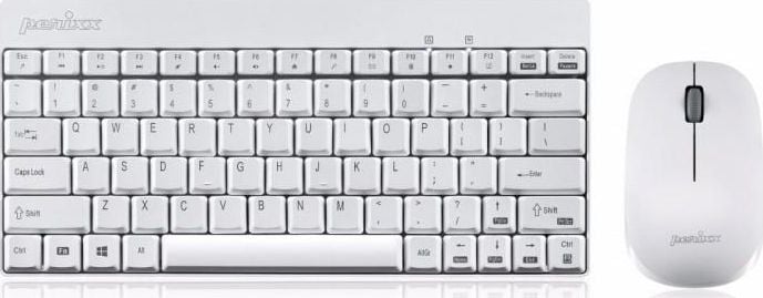 Tastatura + mouse Perixx PERIDUO-712 US (11261)
