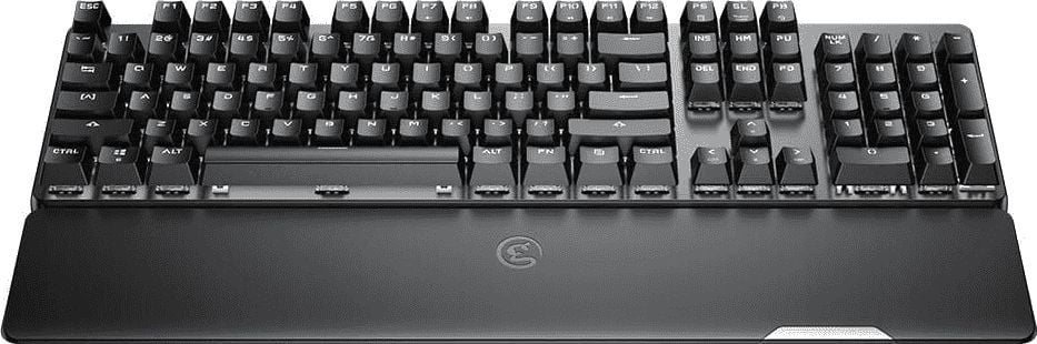 Tastatură GameSir Tastatură pentru jocuri WRLS GameSir GK300 gri