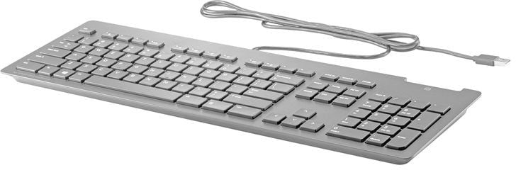 Tastatură HP SmartCard Kyd (Z9H48AA)