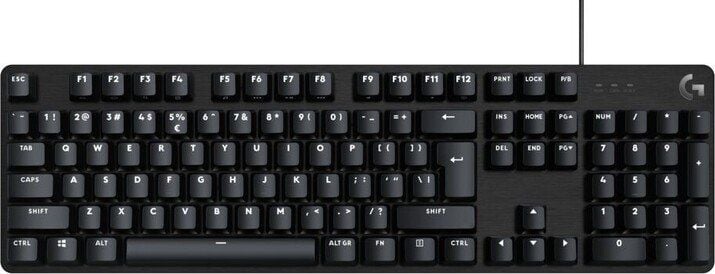 Tastatură Logitech G413 SE GX Linear (920-010437)