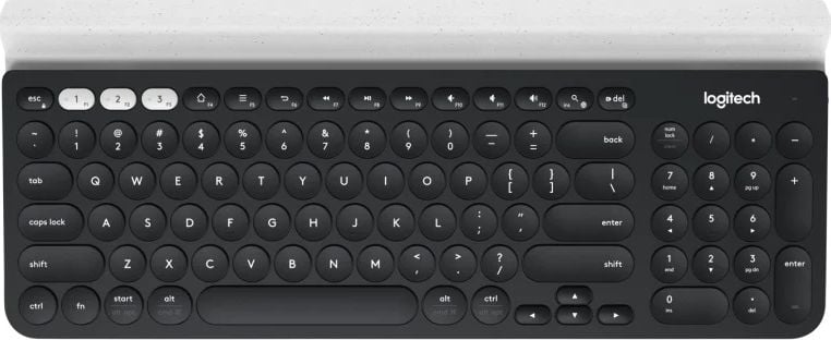 Tastatura wireless multi-device Logitech® K780