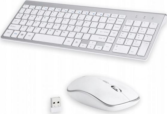 Tastatură + Mouse iMac (27946)