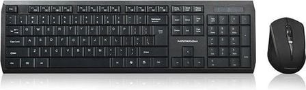 Kit Tastatura + Mouse modecom SET WIRELESS MC-7200 CEHa / ASPECTUL slovakian