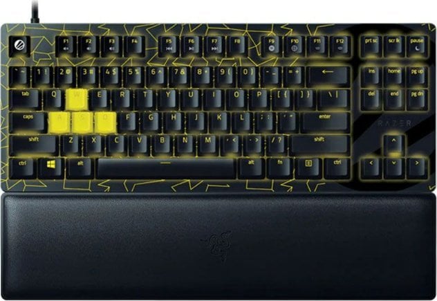 Tastatură Razer Huntsman V2 TKL ESL Edition Linear (RZ03-03941700-R3M1)