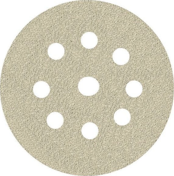 Klingspor DISC ABRASIV.PS33BK GAURA 38 FI=225 GR.150.PACHET GIRAF.50BUC