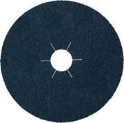 CS565 disc fibră granulare 125MM 40 (242803)