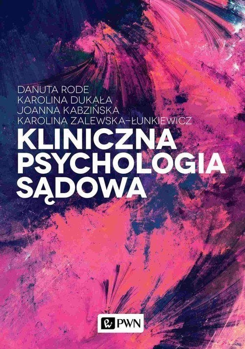 este Psicologia judiciară clinică