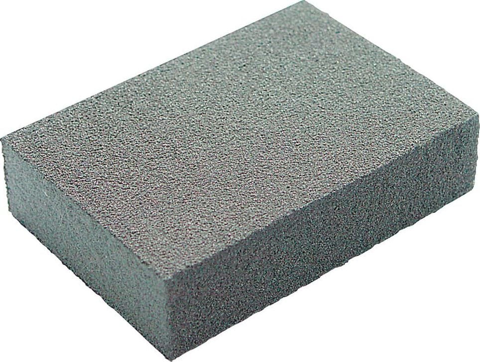 BLOC ABRASIV 98*68*25MM GROSIME 120 BUC.1 (COMANDA 45767)