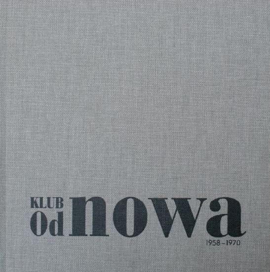 Clubul „Od Nowa” 1958-1970