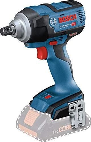 Klucz udarowy Bosch GDS 18V-300 18 V 1/2`