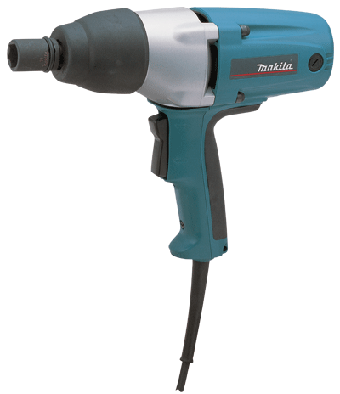 Cheie de impact Makita TW0350 400W 1/2`.