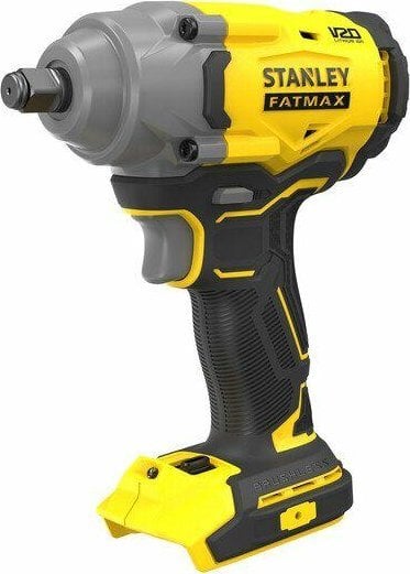 Cheie de impact Stanley V20 Cheie de impact SFMCF920B