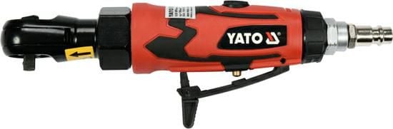 Antrenor pneumatic 1/4 `27 Nm Yato YT-09795