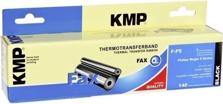 Consumabile faxuri - KMP-F P5 Philips PFA 351 (71000.0022)