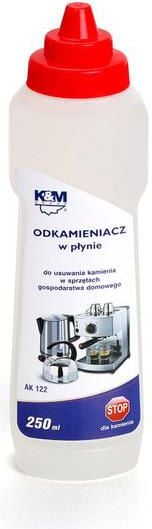 König &amp; Meyer Detartrant 250ml AK122