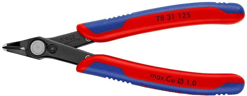 Knipex Electronic Super Knips 7831125