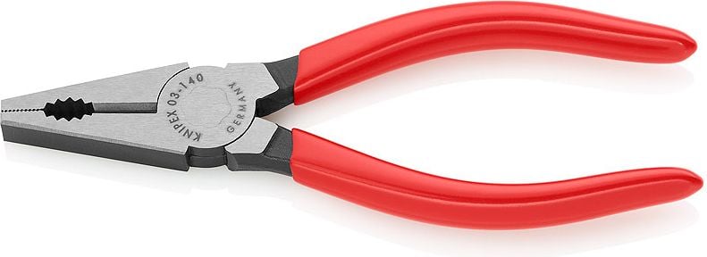 Knipex Szczypce uniwersalne (03 01 140)