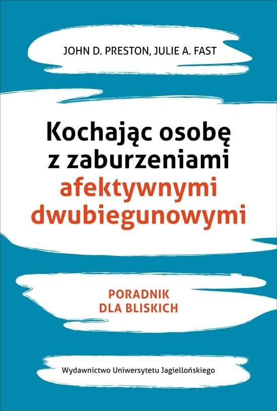 A iubi o persoană cu o tulburare afectivă...