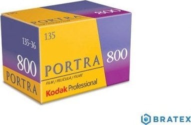 Traducere din limba poloneza prin Kodak 1 Kodak Portra 800 135/36 in limba romana ar fi: Kodak 1 Kodak Portra 800 135/36 în română.