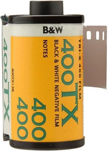 Film Kodak (8667073)