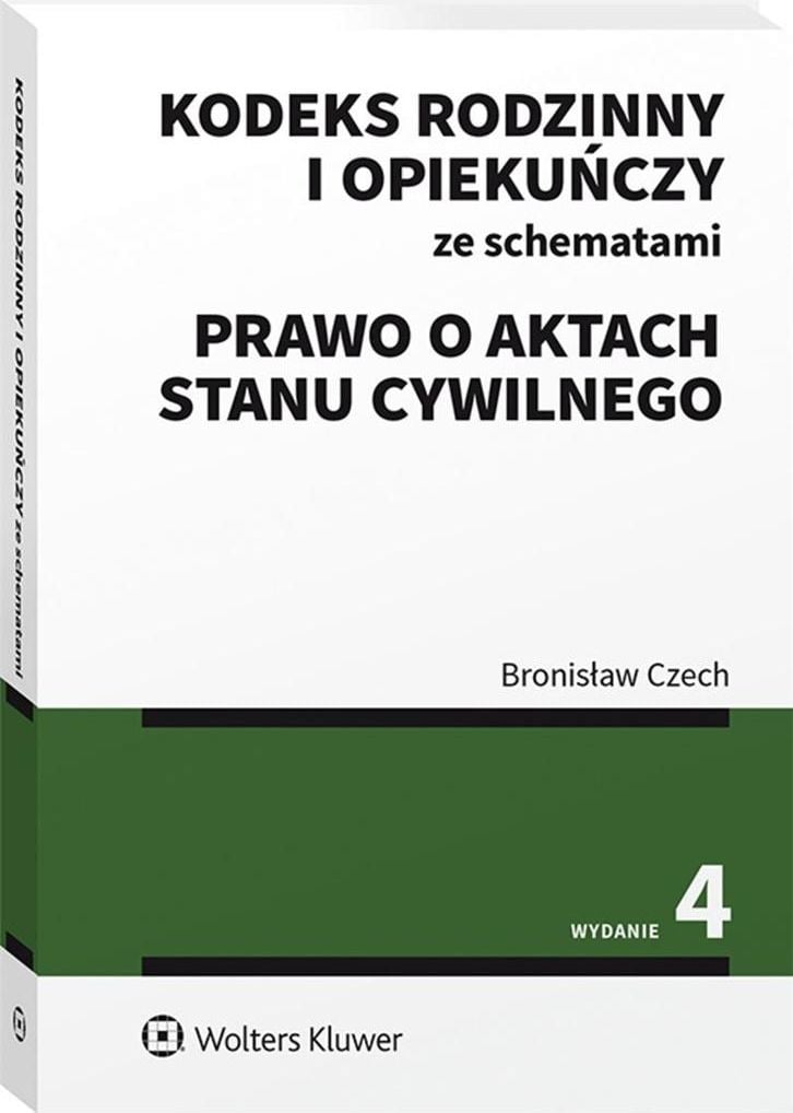 Codul familiei și tutelei cu diagrame v.4