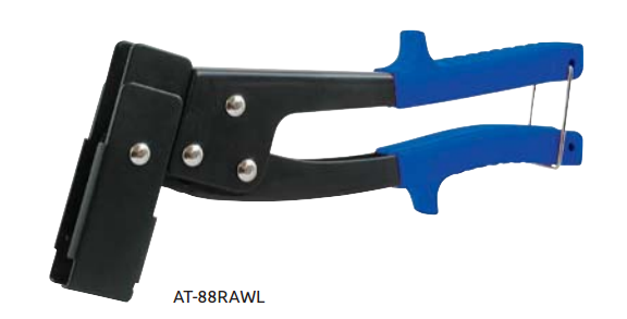 Instrumentul pentru șuruburi de montare Interset - AT-88RAWL