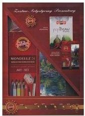 Koh I Noor Mondeluz + set de desene bloc (174123)