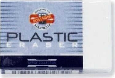 Eraser Koh-i-noor 4770/80 alb (60 buc)