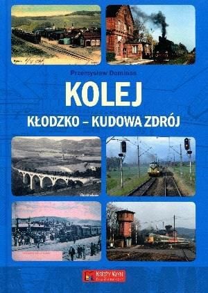 Calea ferată Klodzko - Kudowa Zdroj