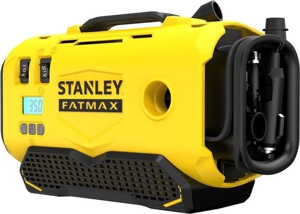 Compresor auto Stanley SFMCE520B 18V