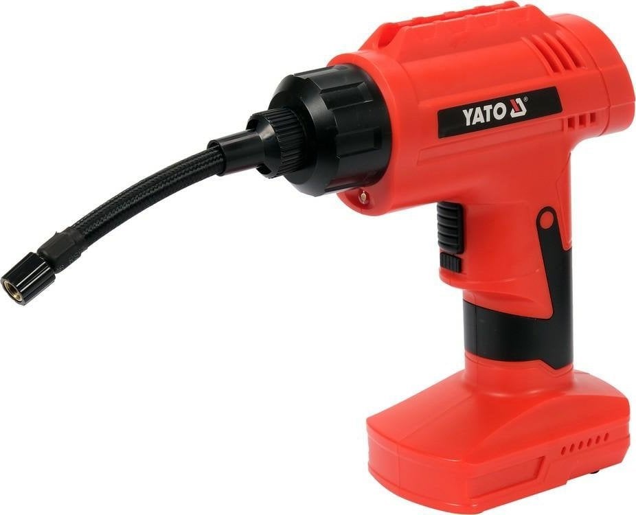 Compresor auto Yato YT-82950 11.1V 120W