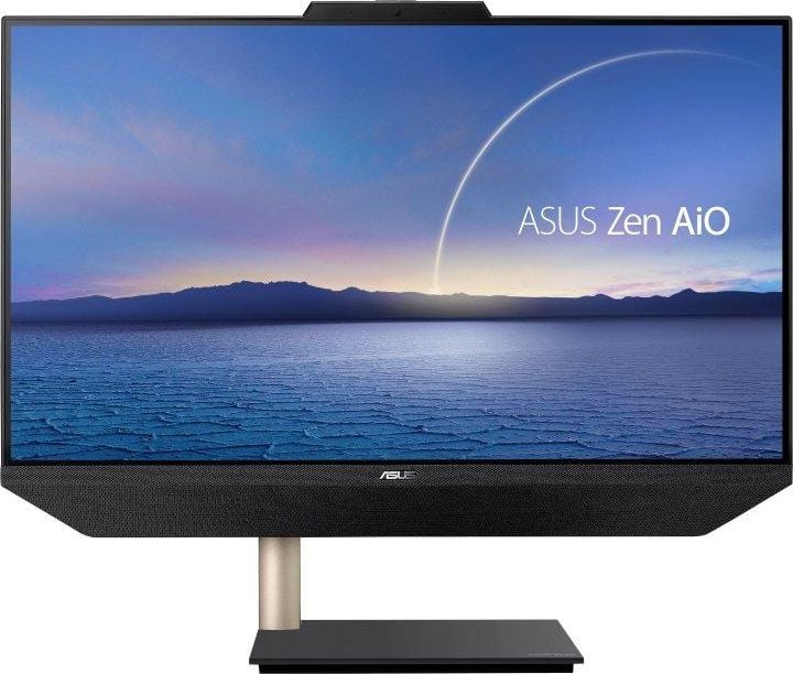 Komputer Asus Zen AiO A5401WRAK-BA049W Core i5-10500T, 8 GB, 512 GB SSD