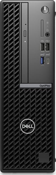 Komputer Dell Komputer Optiplex SFF Plus/Core i5-13500/8GB/256GB SSD/Integrated/No Wifi/Wireless Kb & Mouse/W11Pro/vPro