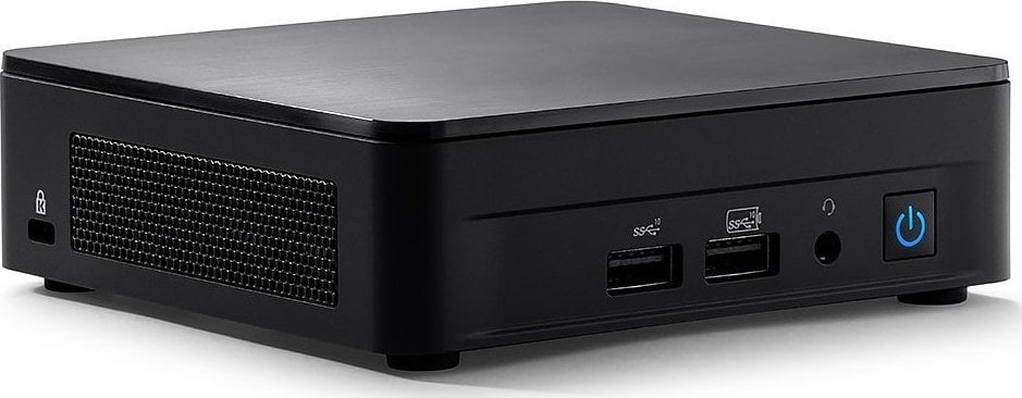 PC Intel NUC Wall Street Canyon [RNUC12WSKi70002]