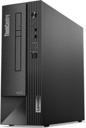 Komputer Lenovo Komputer ThinkCentre Neo 50s G4 SFF 12JF001XPB W11Pro i3-13100/8GB/256GB/INT/DVD/3YRS OS