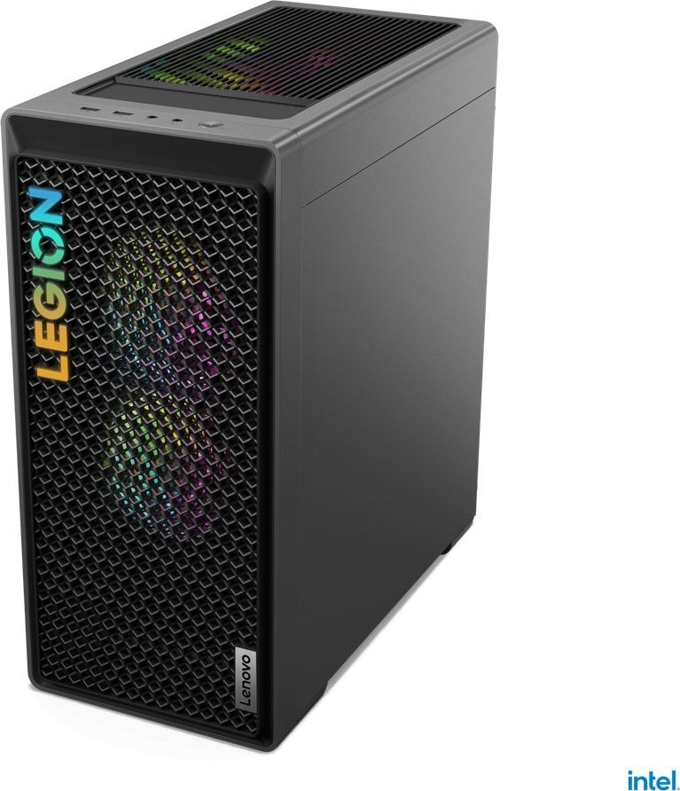 Komputer Lenovo Legion T5 26IRB8 (90UU00DAPL) I5 13400F / 32 GB / 1 TB / RTX 4060 / W11 Home