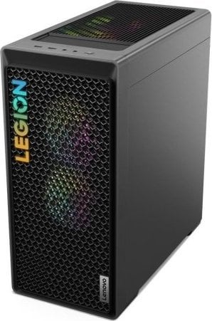 Komputer Lenovo Legion T5 26IRB8 (90UU00DGPL) I5 13400F / 32 GB / 1 TB / RTX 4060 Ti / W11 Home