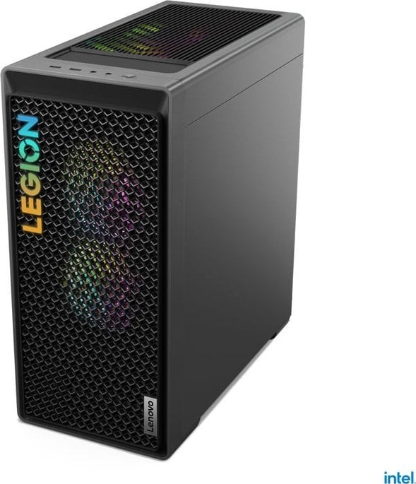Komputer Lenovo Legion T5 26IRB8 (90UU00DHPL) I7 13700F / 32 GB / 1 TB / RTX 4060 Ti / No OS