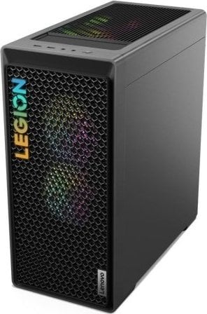 Komputer Lenovo Legion T5 26IRB8 (90UU00DJPL) I7 13700F / 32 GB / 1 TB / RTX 4060 Ti / W11 Home