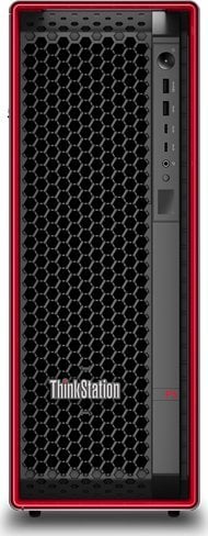 Komputer Lenovo Lenovo ThinkStation P5 Xeon W3-2435 4x16/1TB A4500 W11P