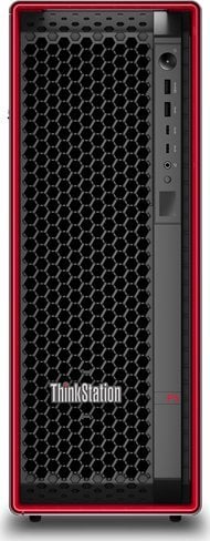 Komputer Lenovo Lenovo ThinkStation P5 Xeon W5-2465X 2x32/1TB W11P