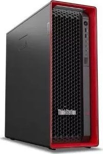 Komputer Lenovo Stacja robocza ThinkStation P5 Tower 30GA000GPB W11Pro w5-2455X/2x32GB/1TB/INT/vPro/3YRS Premier Support