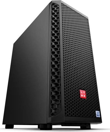 PC Lynx Challenger, Core i5-10400F, 16GB, RTX 3060, 1TB M.2 PCIe Windows 11 Home