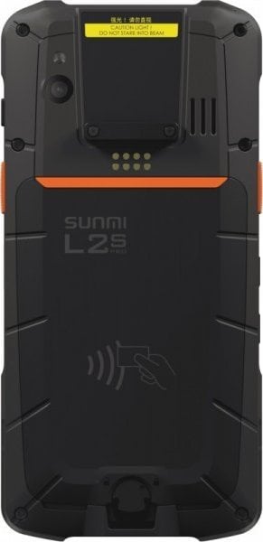 Komputer Sunmi L2s PRO Smart Mobile Terminal